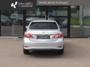 Toyota Corolla X (E140 E150) Рестайлинг Казань  - изображение 19
