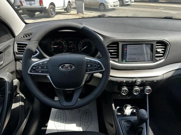 Новый Lada (ВАЗ) Vesta I Рестайлинг (NG) 2026 года, цена 1 985 000 рублей, седан, Автокод Объявления