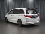 Honda Odyssey V Ставрополь  - изображение 31
