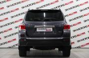 Toyota Highlander II (XU40) Рестайлинг Сургут  - изображение 41