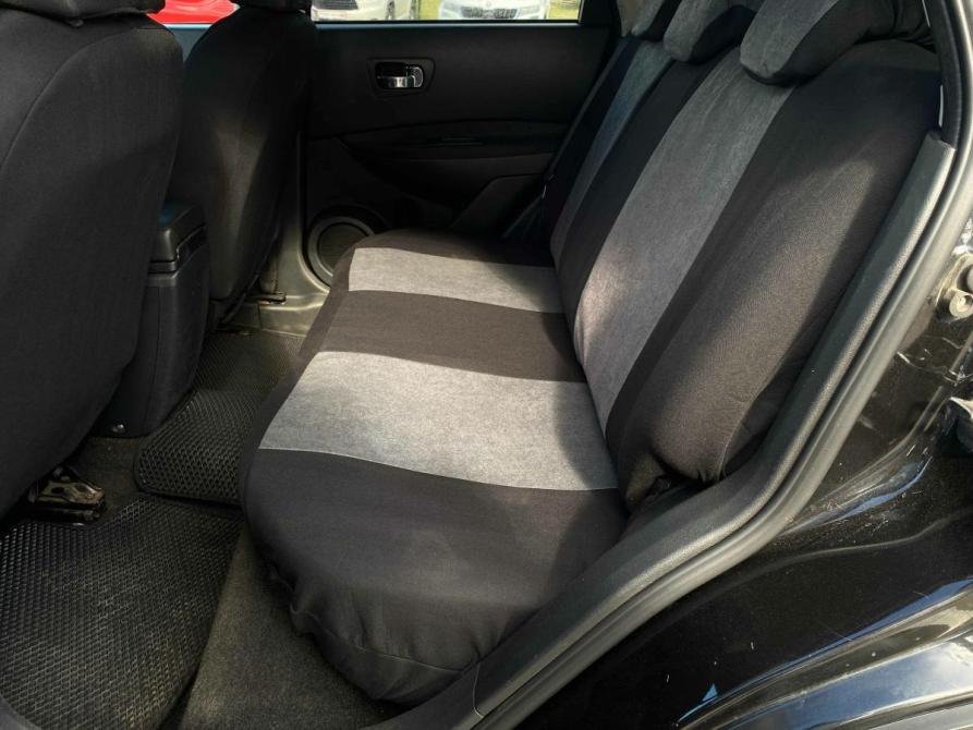 Nissan Qashqai I Тверь  - изображение 16