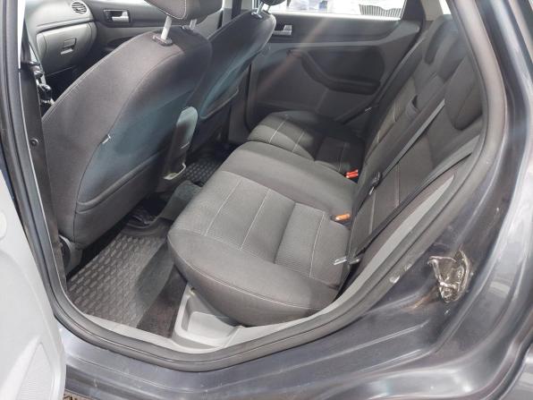Ford Focus II Рестайлинг с пробегом 2011 года, цена 515 000 рублей, 138700 км, хэтчбек, Автокод Объявления