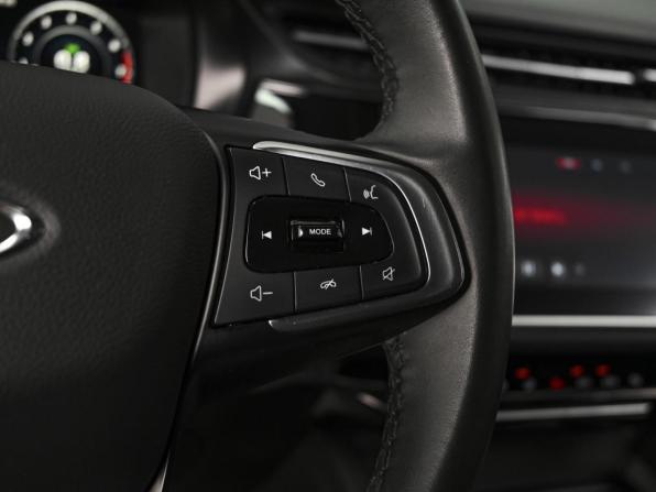Omoda S5 с пробегом 2024 года, цена 1 525 000 рублей, 20088 км, седан, Автокод Объявления