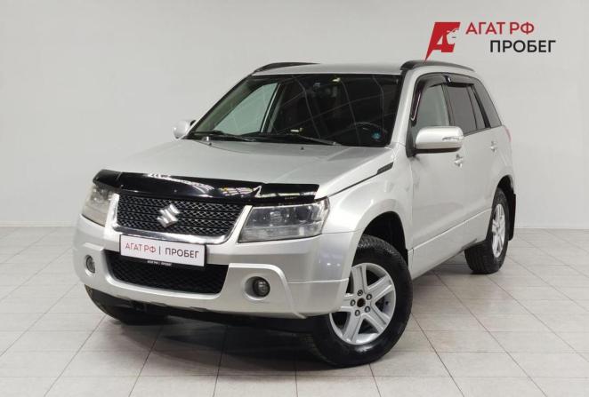 Suzuki Grand Vitara II Рестайлинг с пробегом 2010 года, цена 930 000 рублей, 255938 км, внедорожник, Автокод Объявления