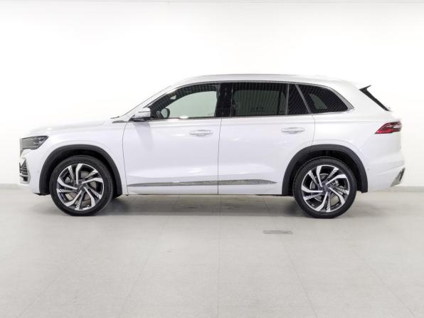 Geely Monjaro I с пробегом 2023 года, цена 2 865 000 рублей, 97147 км, внедорожник, Автокод Объявления