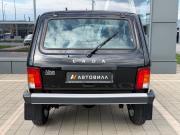 Lada (ВАЗ) Niva Legend Владикавказ  - изображение 40