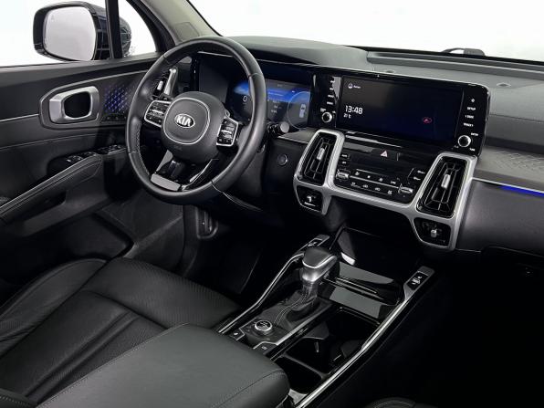 Kia Sorento IV с пробегом 2020 года, цена 3 450 000 рублей, 97720 км, внедорожник, Автокод Объявления