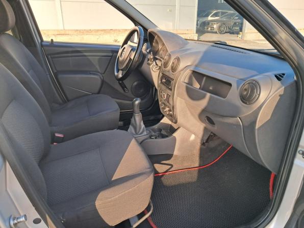 Lada (ВАЗ) Largus I с пробегом 2014 года, цена 400 000 рублей, 258700 км, универсал, Автокод Объявления