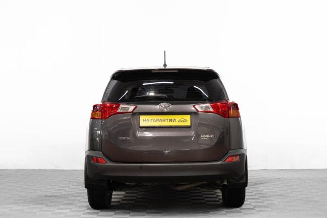 Toyota RAV4 IV (XA40) с пробегом 2013 года, цена 1 859 000 рублей, 179000 км, внедорожник, Автокод Объявления