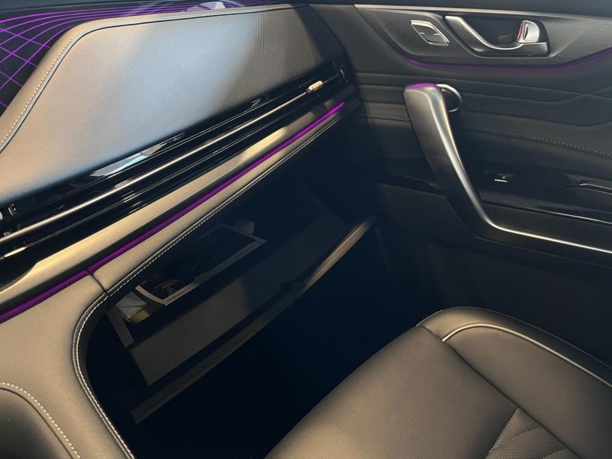 Changan CS95 I Рестайлинг Чебоксары  - изображение 29