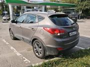Hyundai ix35 I Рестайлинг Москва  - изображение 11
