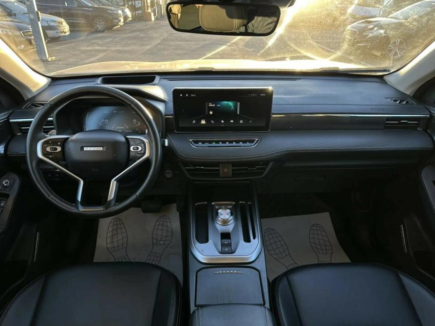 Haval Jolion I Тюмень  - изображение 22