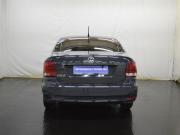 Volkswagen Polo V Рестайлинг Санкт-Петербург  - изображение 22