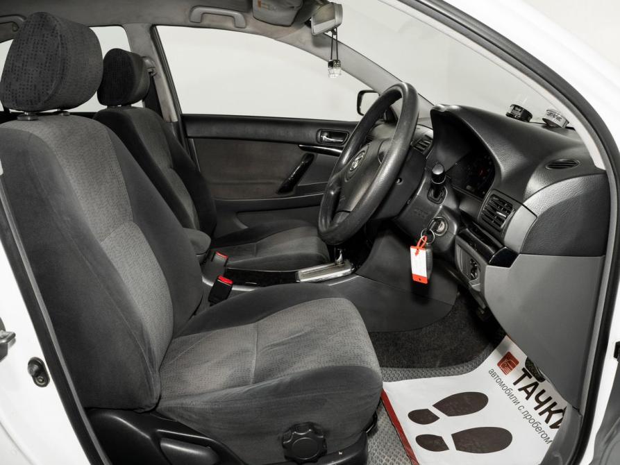 Toyota Allion I Иркутск  - изображение 5
