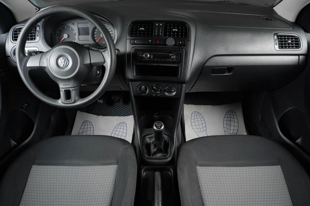 Volkswagen Polo V Тюмень  - изображение 13