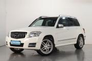 Mercedes-Benz GLK-Класс I (X204) Челябинск  - изображение 26