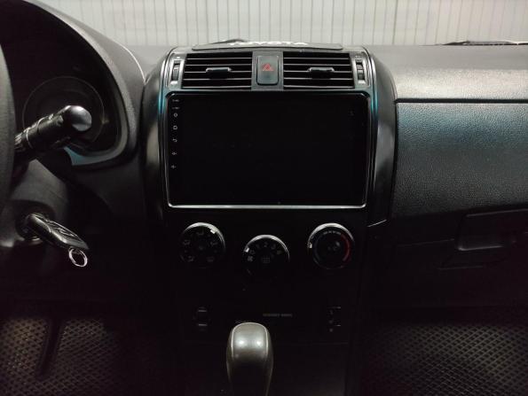 Toyota Corolla X (E140 E150) с пробегом 2007 года, цена 860 000 рублей, 281570 км, седан, Автокод Объявления