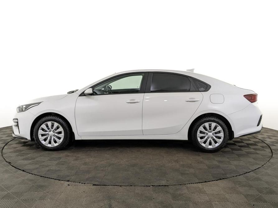 Kia Cerato IV Москва  - изображение 8