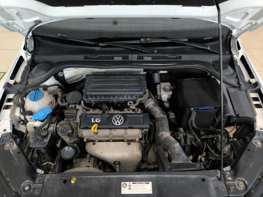 Volkswagen Jetta VI Рестайлинг Казань  - изображение 11