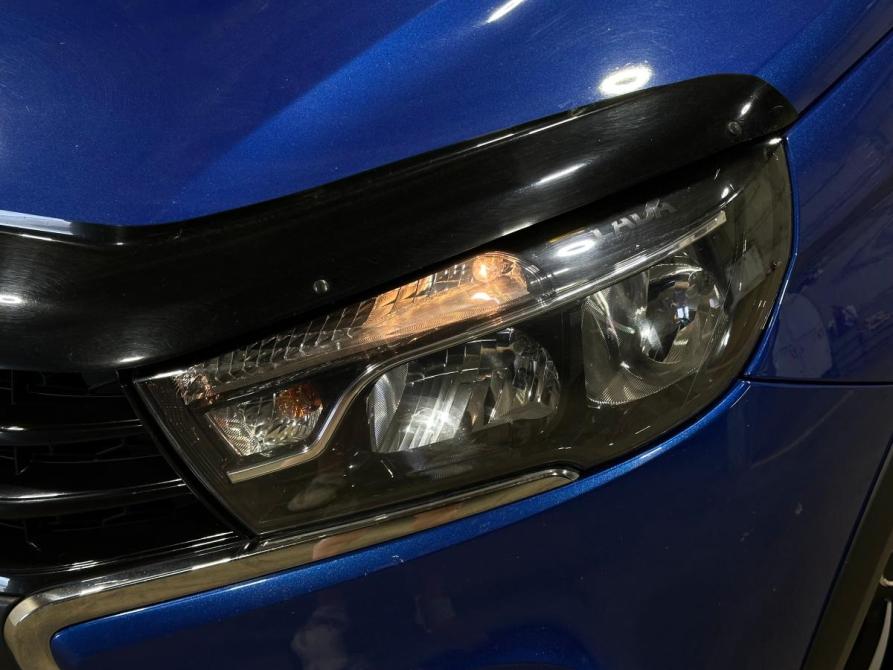 Lada (ВАЗ) Vesta I Челябинск  - изображение 7