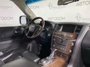 Infiniti QX56 II Москва  - изображение 39