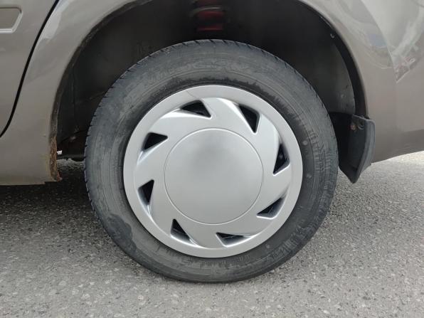 Lada (ВАЗ) Granta I с пробегом 2015 года, цена 385 000 рублей, 168148 км, седан, Автокод Объявления