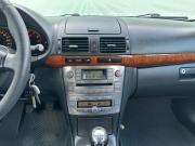Toyota Avensis II Рестайлинг Екатеринбург  - изображение 22