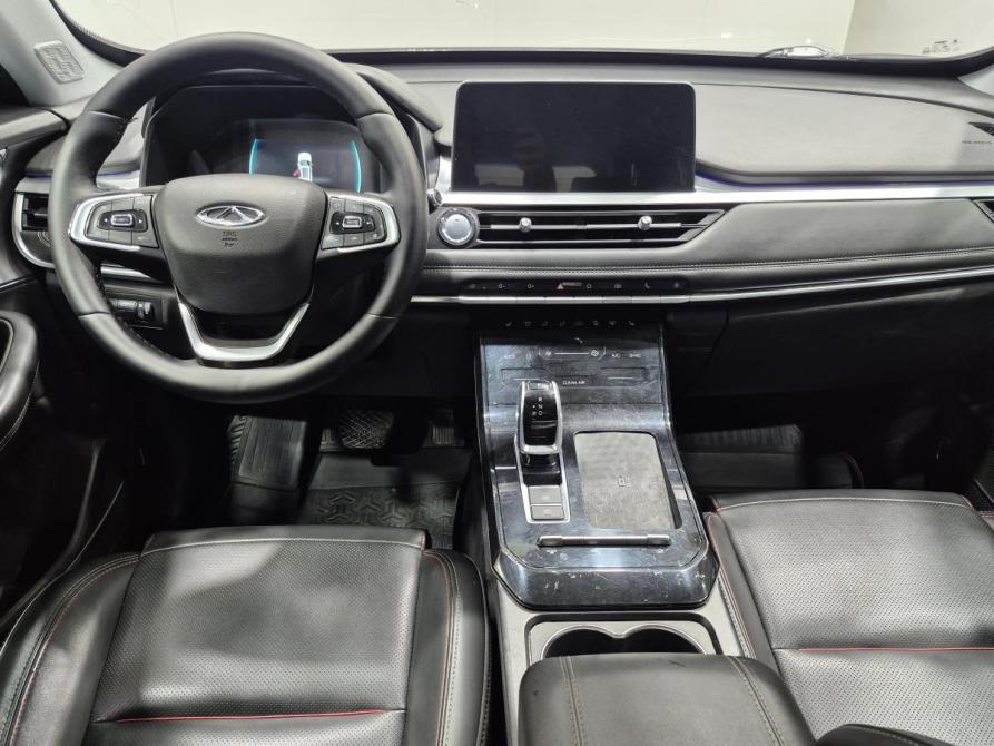 Chery Tiggo 7 Pro I Воронеж  - изображение 10