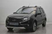 Lada (ВАЗ) Granta I Рестайлинг Москва  - изображение 16