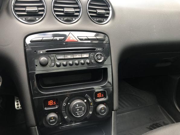 Peugeot 308 I Рестайлинг с пробегом 2011 года, цена 530 000 рублей, 191556 км, хэтчбек, Автокод Объявления
