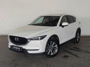 Mazda CX-5 II Москва  - изображение 22