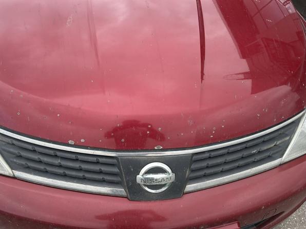 Nissan Tiida I с пробегом 2008 года, цена 449 000 рублей, 268000 км, седан, Автокод Объявления