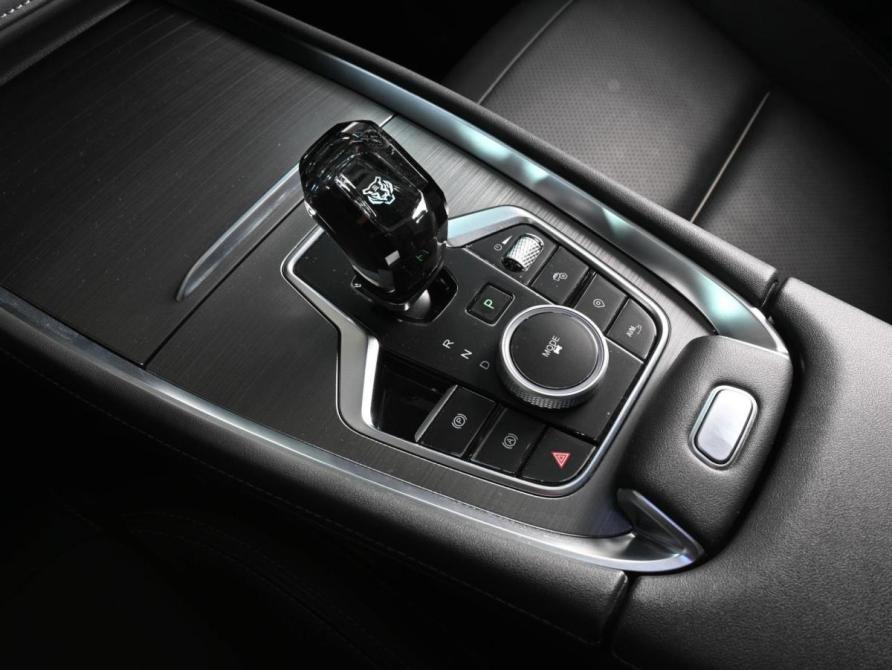 Chery Tiggo 7 Pro Max I Рестайлинг Ростов-на-Дону  - изображение 17