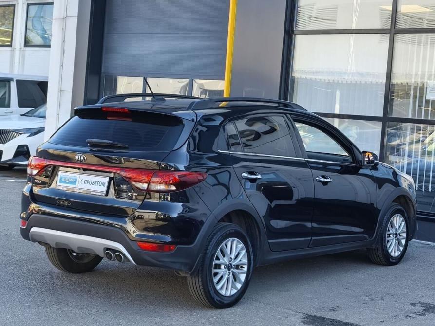 Kia Rio IV Москва  - изображение 5