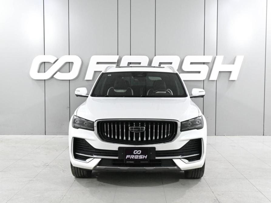 Geely Monjaro I Ростов-на-Дону  - изображение 3