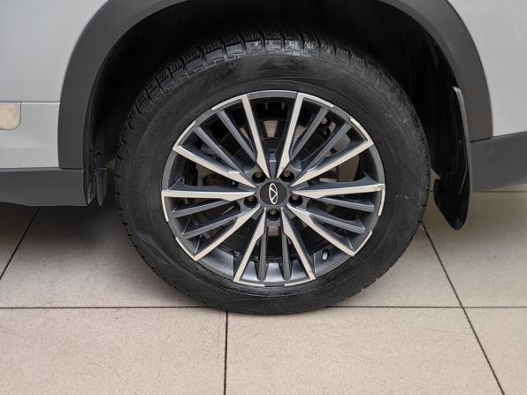 Chery Tiggo 8 Pro Max I Рестайлинг с пробегом 2023 года, цена 2 299 000 рублей, 66310 км, внедорожник, Автокод Объявления