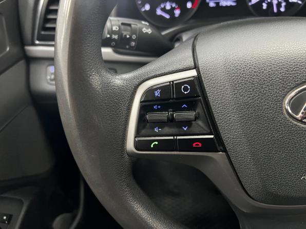 Hyundai Elantra VI (AD) с пробегом 2017 года, цена 1 290 001 рубль, 173500 км, седан, Автокод Объявления