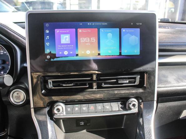 Haval M6 II с пробегом 2023 года, цена 1 661 000 рублей, 30536 км, внедорожник, Автокод Объявления