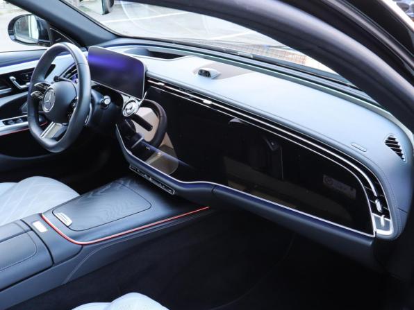 Mercedes-Benz E-Класс VI (W214 S214) с пробегом 2024 года, цена 8 050 000 рублей, 16143 км, седан, Автокод Объявления