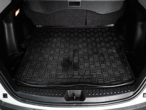 FAW Besturn X80 I Рестайлинг с пробегом 2020 года, цена 1 045 000 рублей, 172943 км, внедорожник, Автокод Объявления