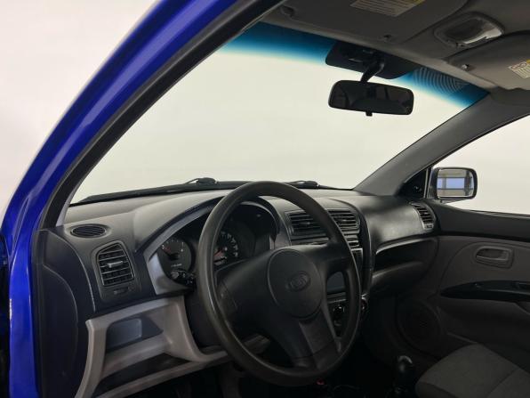 Kia Picanto I с пробегом 2004 года, цена 329 000 рублей, 145000 км, хэтчбек, Автокод Объявления
