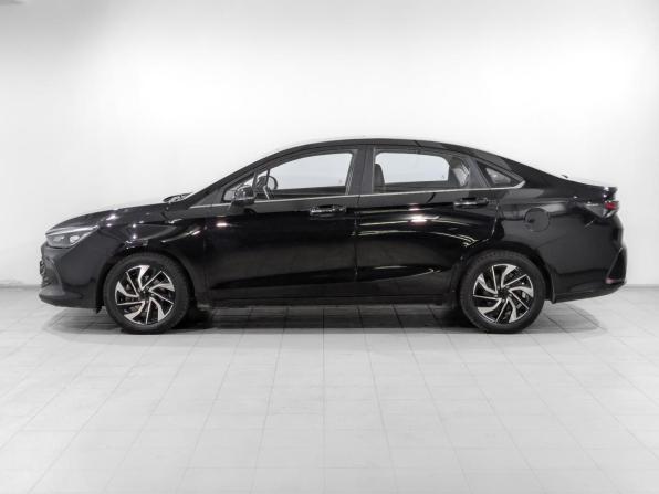 BAIC U5 Plus с пробегом 2023 года, цена 750 000 рублей, 118290 км, седан, Автокод Объявления
