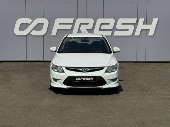 Hyundai i30 I Рестайлинг с пробегом 2010 года, цена 699 000 рублей, 191609 км, хэтчбек, Автокод Объявления