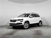 Skoda Karoq I Санкт-Петербург  - изображение 21