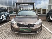Kia Cerato III Череповец  - изображение 18
