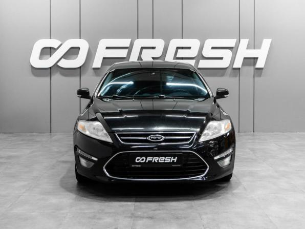 Ford Mondeo IV Рестайлинг с пробегом 2013 года, цена 900 000 рублей, 249488 км, седан, Автокод Объявления