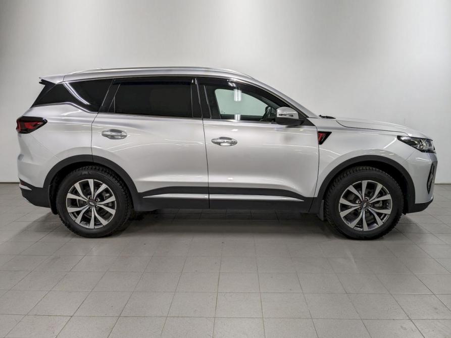 Chery Tiggo 7 Pro Max I Москва  - изображение 4