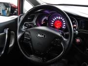 Kia Ceed II Рестайлинг Москва  - изображение 34