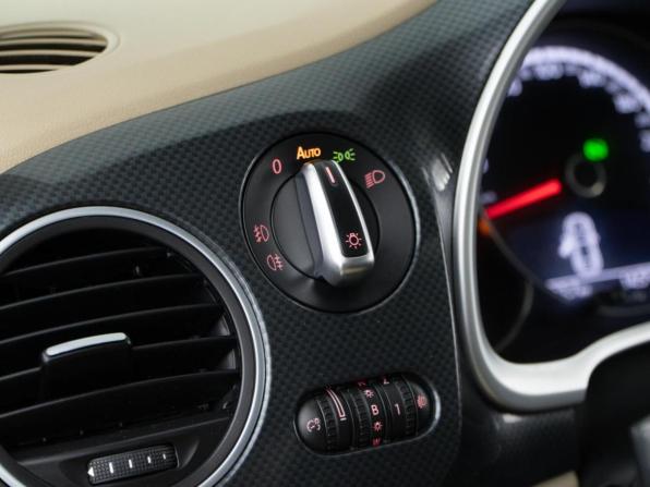 Volkswagen Beetle II (A5) с пробегом 2014 года, цена 1 449 050 рублей, 213579 км, хэтчбек, Автокод Объявления