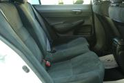 Honda Civic VIII Рестайлинг Омск  - изображение 41